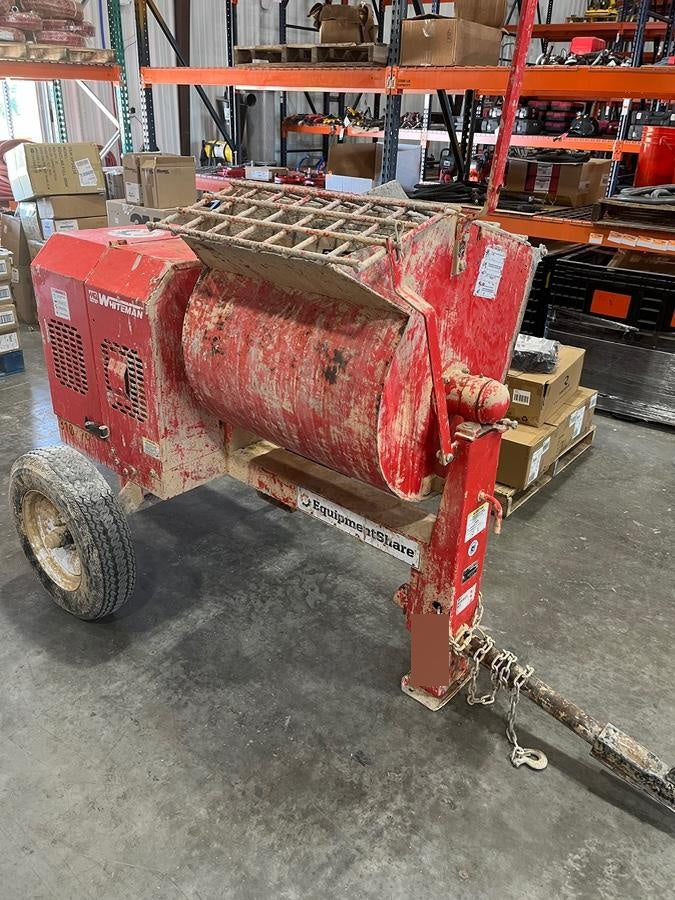 2023 WHITEMAN WM70SE