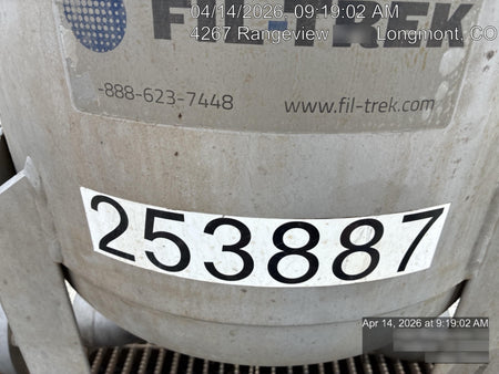 2022 TROJAN HOSE 31-FTR