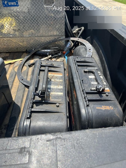 2021 LINCOLN ELECTRIC LN-25X