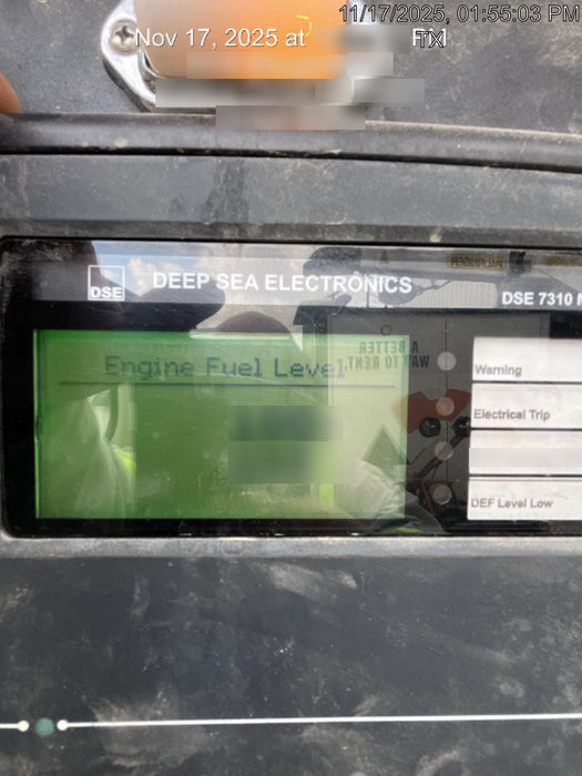 2022 ATLAS COPCO QAS 70