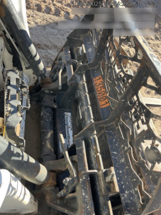 2021 PALADIN 48" Pallet Forks - Paladin