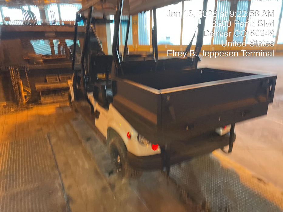 2023 COLUMBIA Journeyman 4X