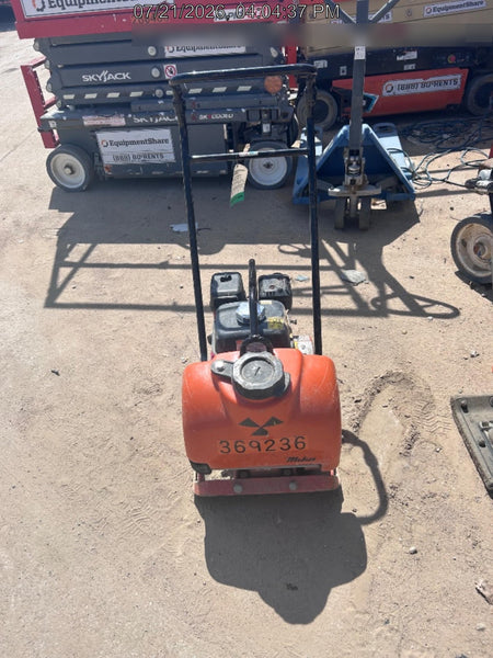 2023 MULTIQUIP MVC82VHW