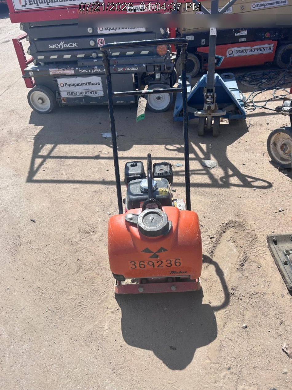 2023 MULTIQUIP MVC82VHW