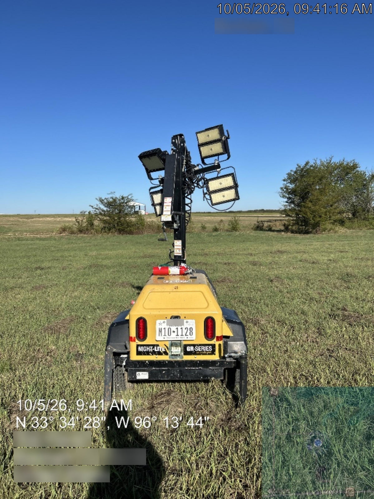 2021 ALLMAND NLV3GR