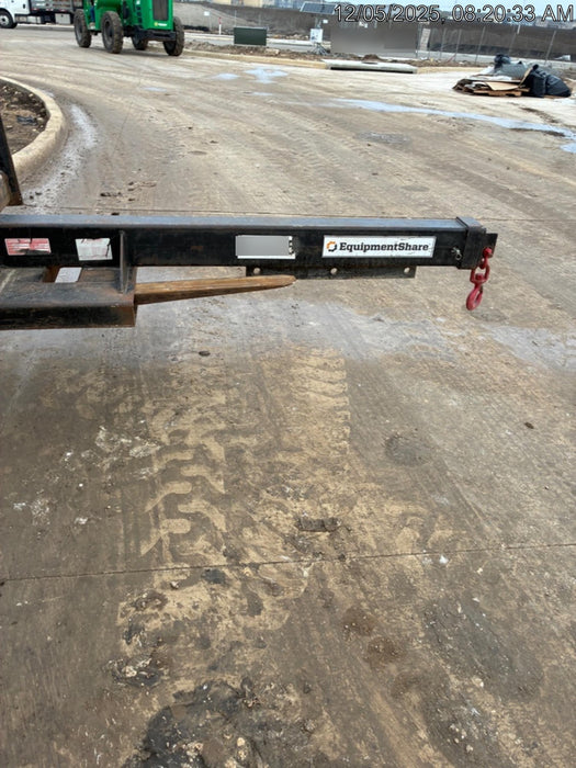 2022 ARROW MATERIAL HANDLING CE60-TH-STP