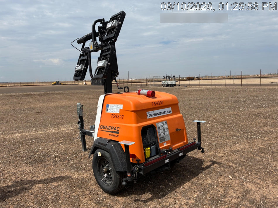 2026 GENERAC MLTS-4