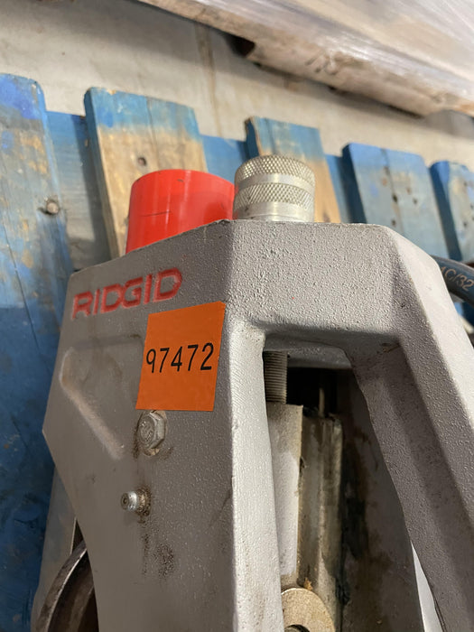 2020 RIDGID 918-1