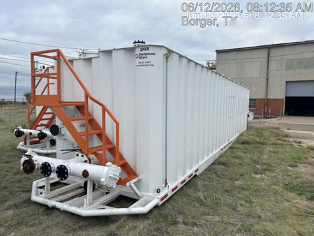 2025 AMERATANK R21KFALFT