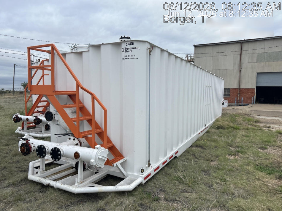 2025 AMERATANK R21KFALFT