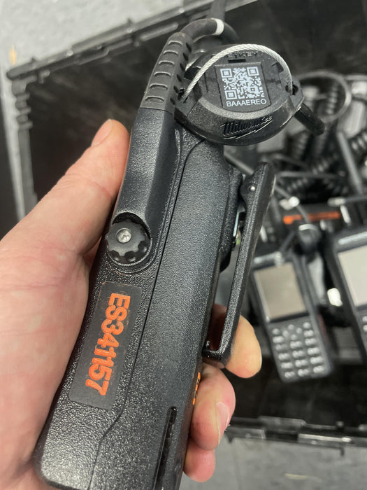 2023 MOTOROLA R7 DISPLAY