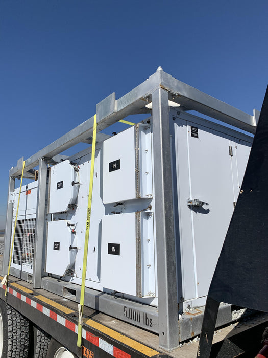 2020 SMARTECH SACP26A-SP