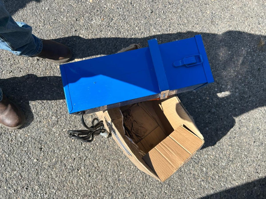 2021 KEEN OVENS K-10