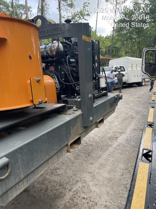 2022 MYERS-SETH RL-300