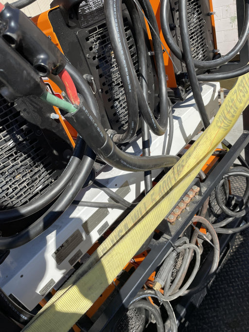 2023 LEX WR6A-7SM-FG26DZ6LD-R