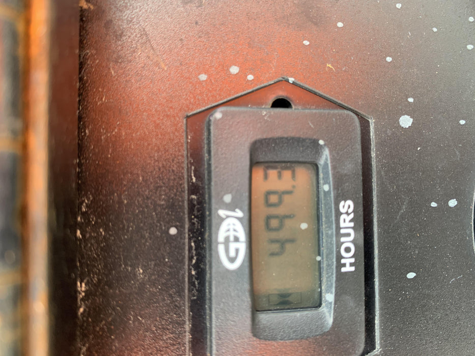 2019 Lincoln Electric Vantage 322 Ready-Pak 3, Two Wheel Trailer, Fender and Light Kit, Cable Rack