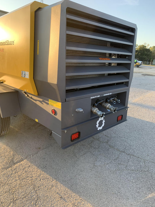 2023 ATLAS COPCO XAS 900