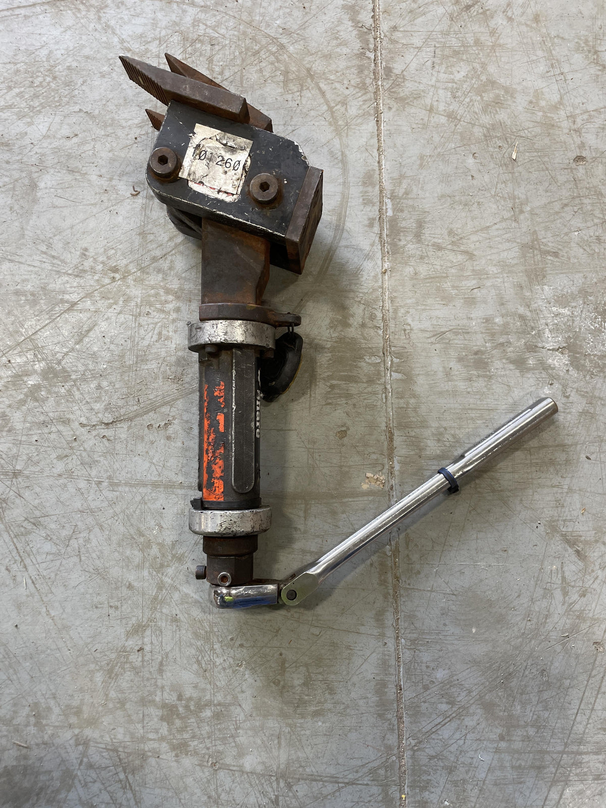 2020 PETOL P95-525