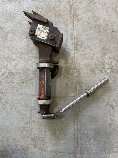 2020 PETOL P95-525