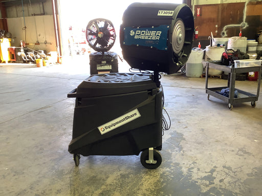 2021 POWER BREEZER PB10-A-06-B
