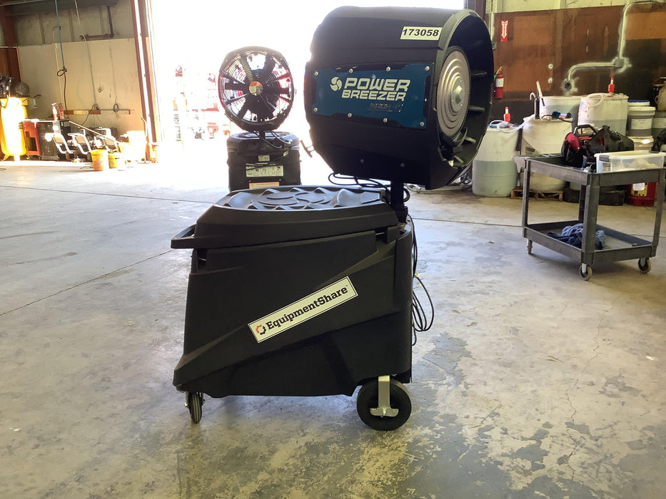 2021 POWER BREEZER PB10-A-06-B