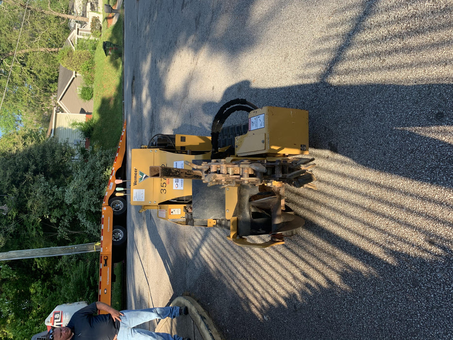 2020 HUSQVARNA FS 400