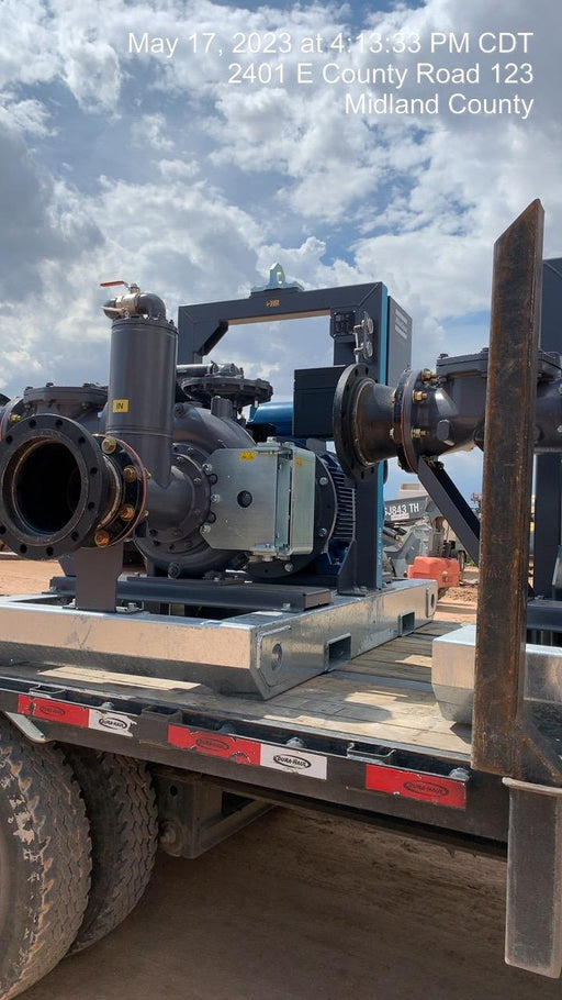 2023 ATLAS COPCO PAC F88 E