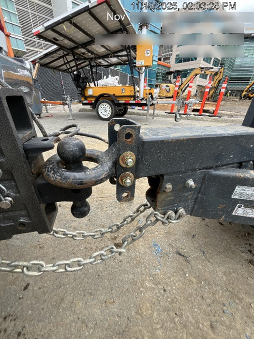 2022 AIRMAN SDG65S-8E1