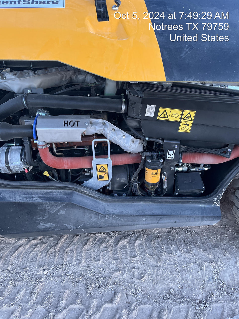 2024 JCB 505-20TC