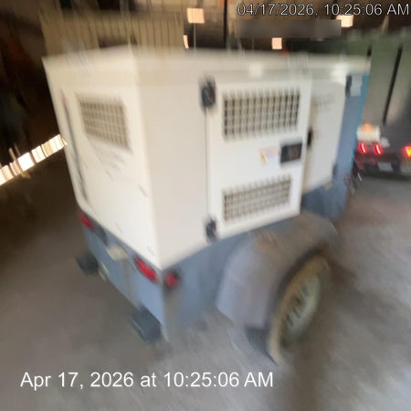 2021 ATLAS COPCO QAS25 CWK