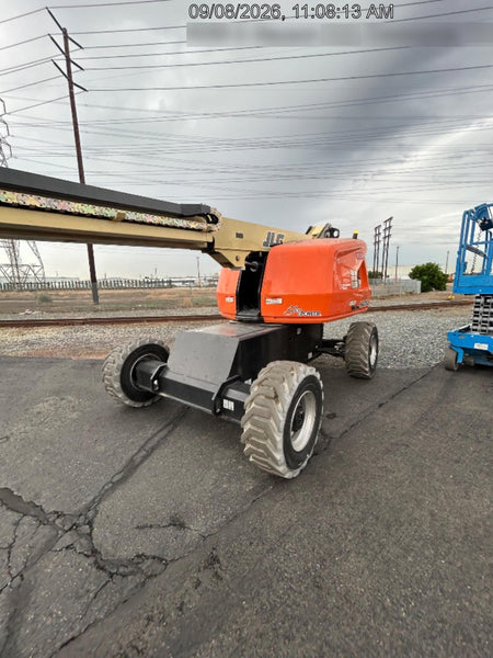 2025 JLG 460SJ