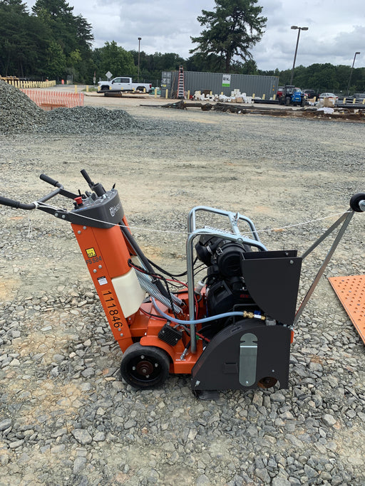 2020 HUSQVARNA FS 524