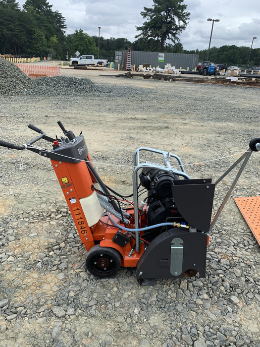 2020 HUSQVARNA FS 524