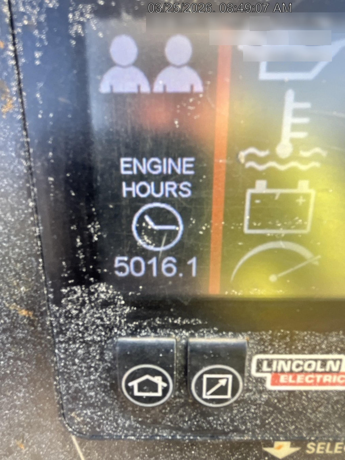 2021 Lincoln Electric Dual Maverick 200/200X DUAL MAVERICK 200/200X READY PAK 3