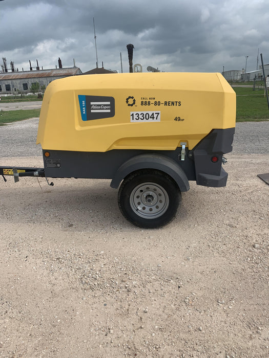 2021 ATLAS COPCO XAS188