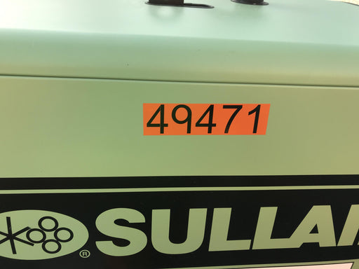 2019 SULLAIR 185-DPQ