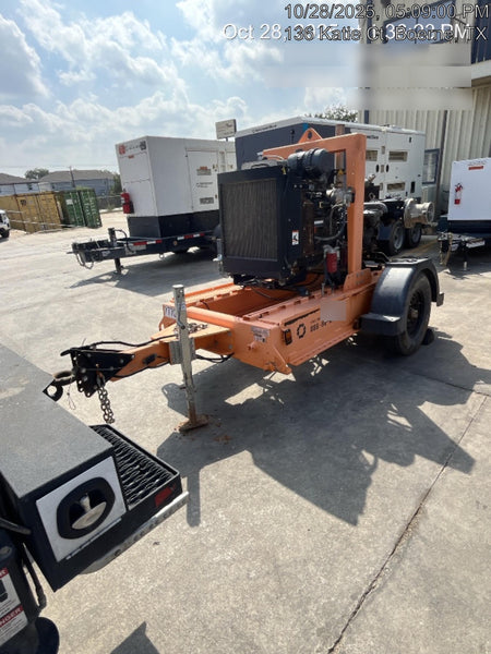 2021 PIONEER PP66S12L71-TD2.9L4