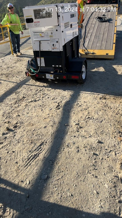 2023 SHINDAIWA DGK15FL