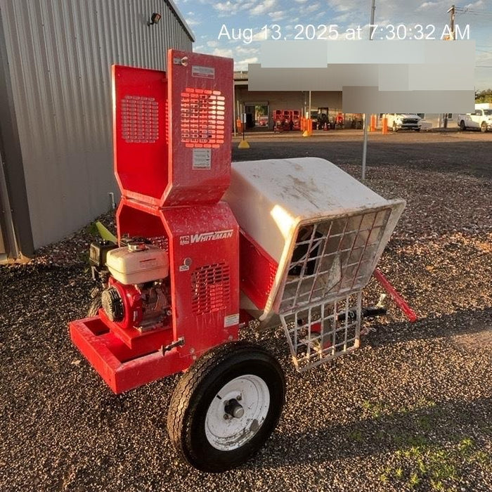 2023 MULTIQUIP WM90PH8