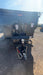 2024 TEXAS PRIDE TRAILERS 14'L x 7'W 5 Cu Yd Trunnion Hydraulic Dump