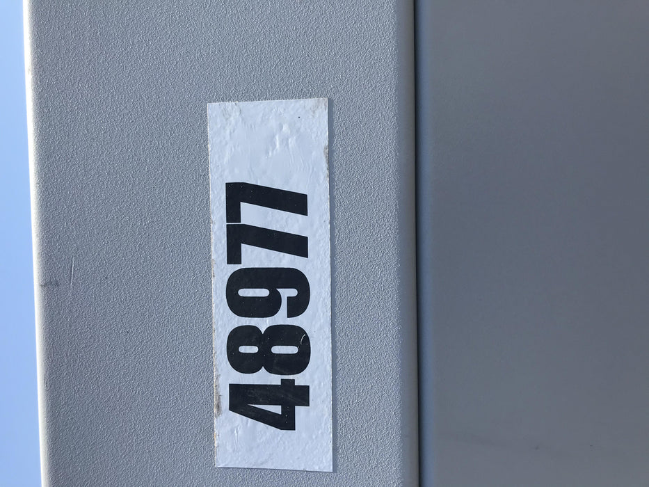 2019 WACKER NEUSON G50