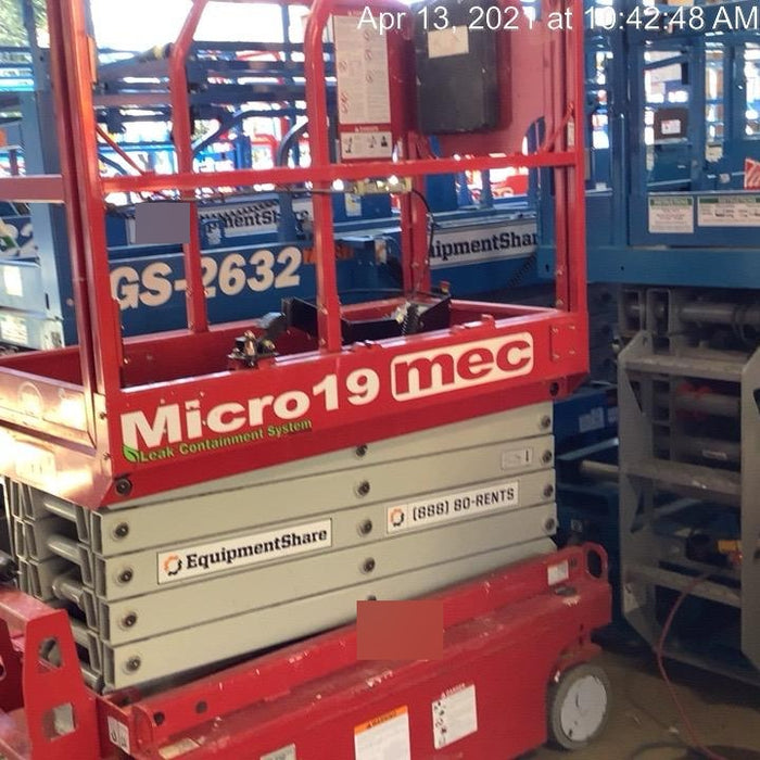 2020 MEC Micro 19