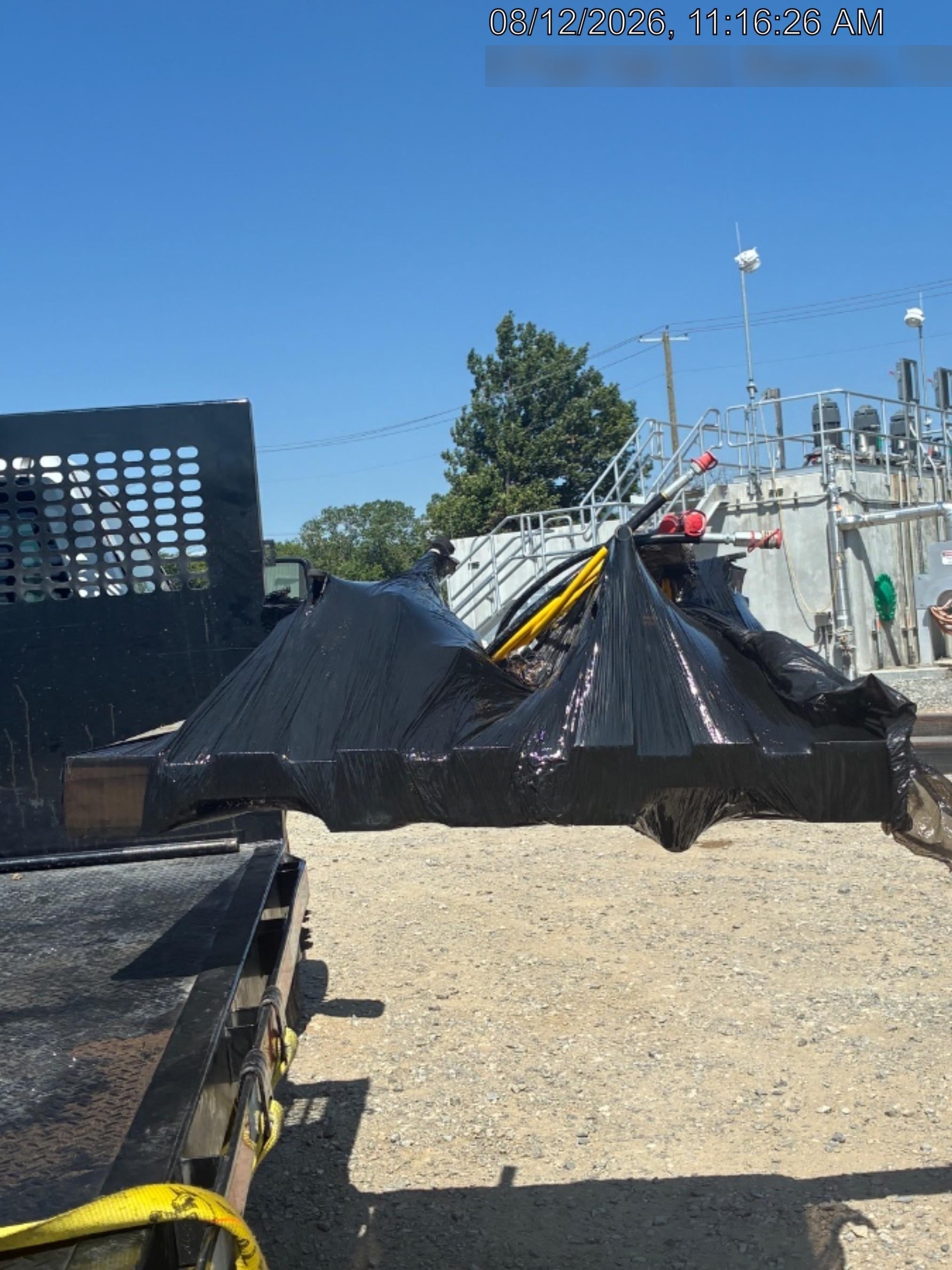 2023 ENERPAC P462