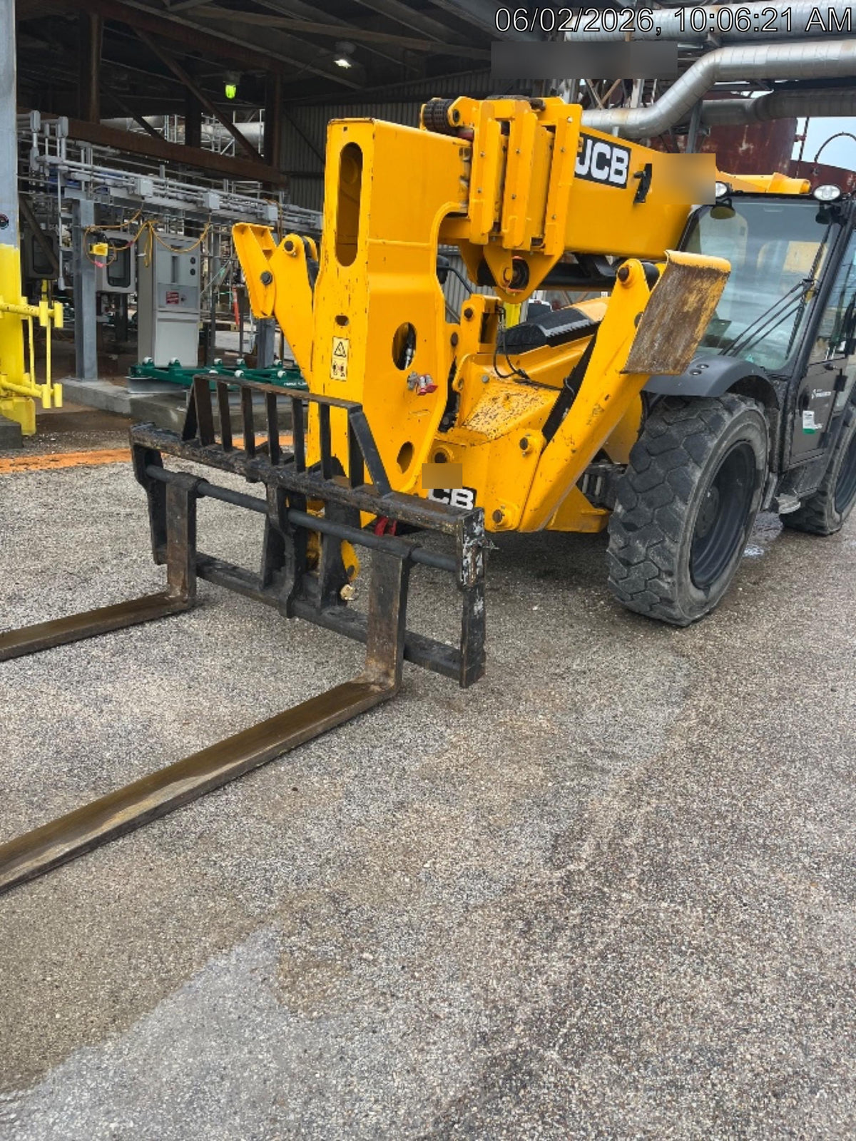 2024 JCB 512-56