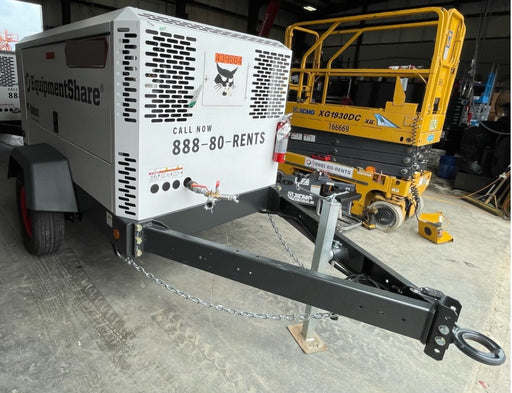 2024 BOBCAT PA425WCU-T4F