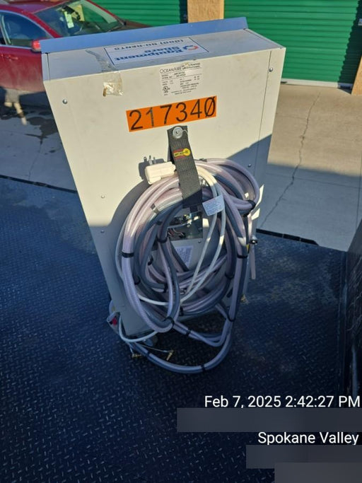 2022 OCEANAIRE OWC1811QC