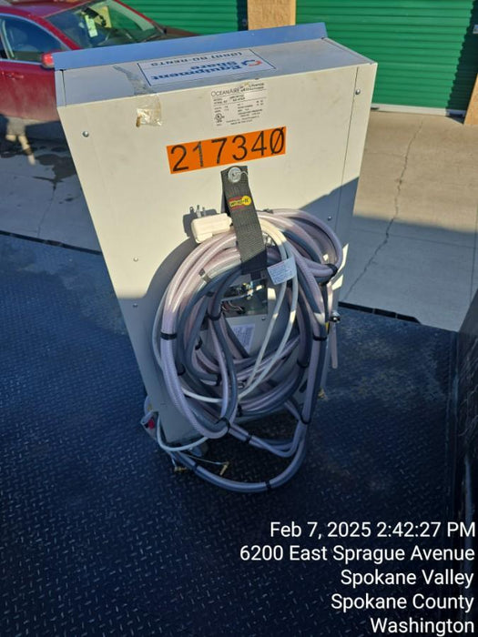 2022 OCEANAIRE OWC1811QC