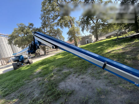 2026 GENIE SX-135 XC