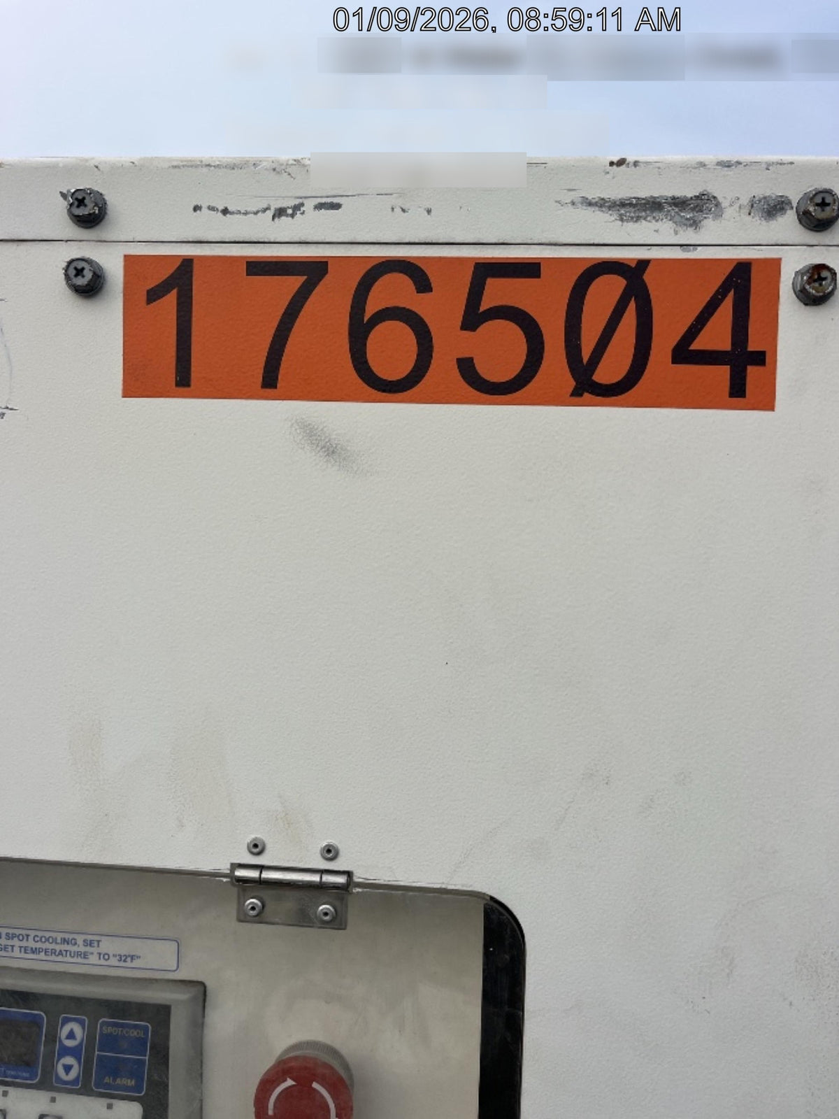 2021 MESTEK 6HK144