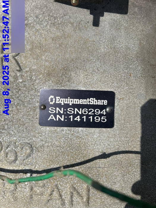 2021 MICHIGAN PNEUMATIC JF20